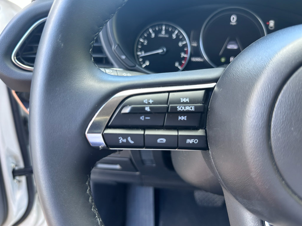 Certified 2025 MAZDA CX-30 AWD 2.5 S w/ Premium Package image 19