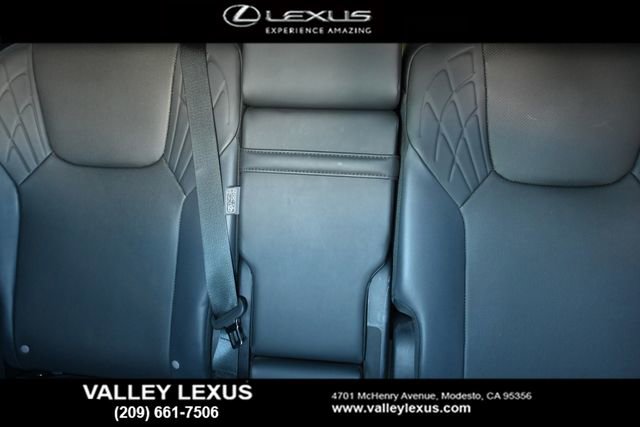 Certified 2024 Lexus RX 350h w/ Convenience Package AWD/4WD image 15