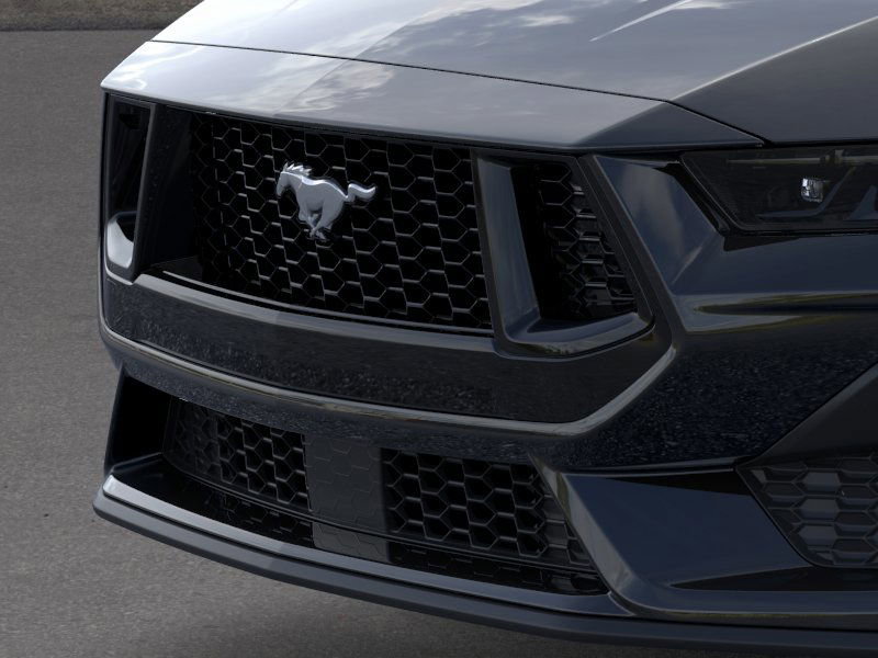 New 2026 Ford Mustang GT Premium image 17