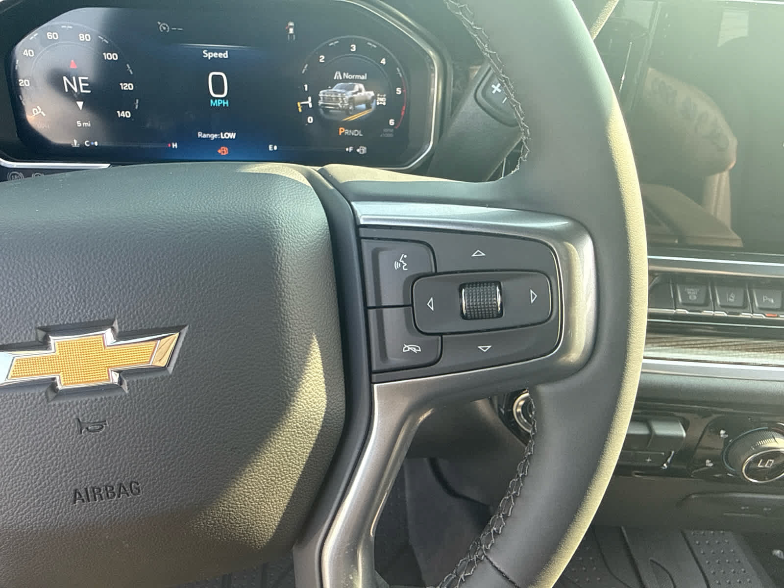 New 2026 Chevrolet Silverado 3500 LT w/ All Star Edition AWD/4WD image 18