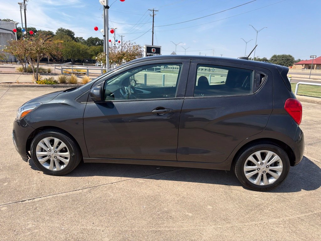Used 2017 Chevrolet Spark LT FWD image 6