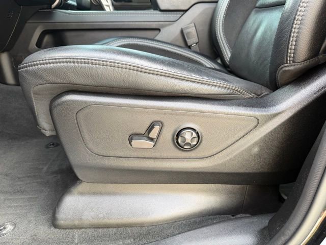 Used 2021 RAM 1500 TRX w/ TRX Level 2 Equipment Group image 8