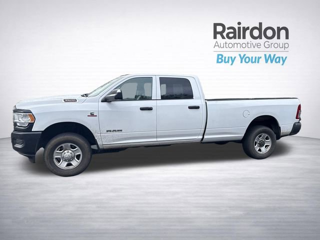 Used 2020 RAM 3500 Tradesman AWD/4WD image 35