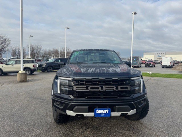 Certified 2024 Ford F150 Raptor AWD/4WD image 2