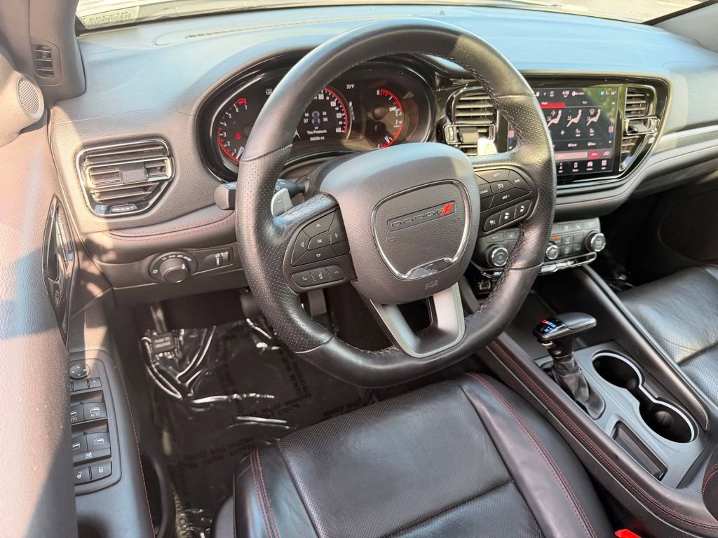 Used 2024 Dodge Durango GT AWD/4WD image 25