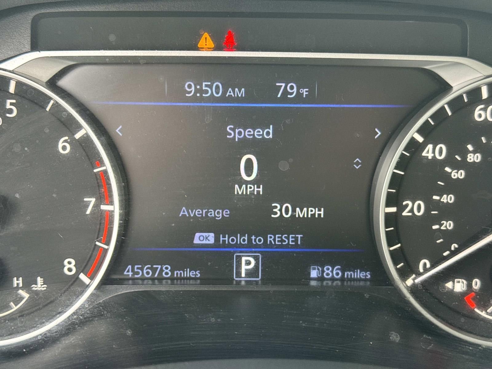 Used 2023 Nissan Altima 2.5 SV FWD image 26