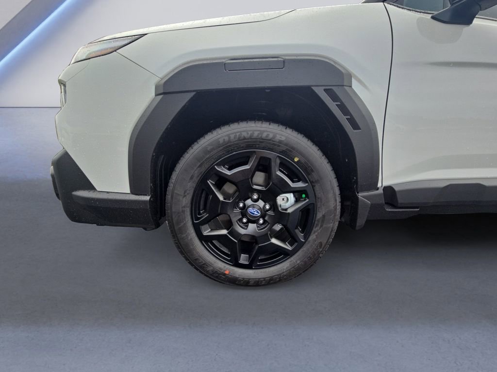 New 2026 Subaru Outback Limited image 9