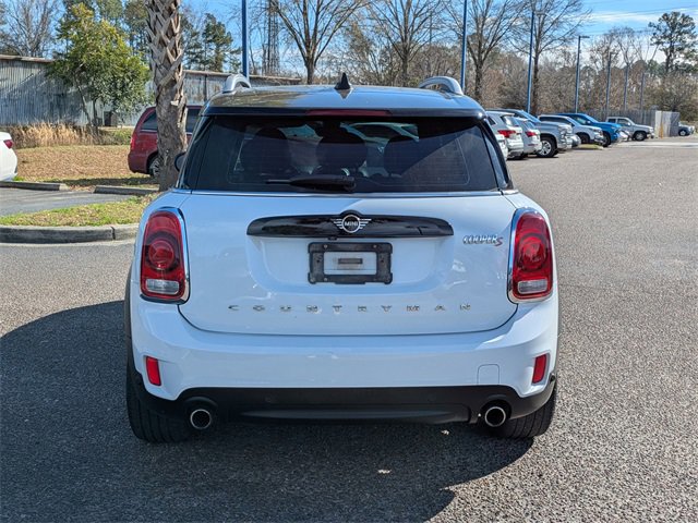 Used 2019 MINI Cooper Countryman S image 5