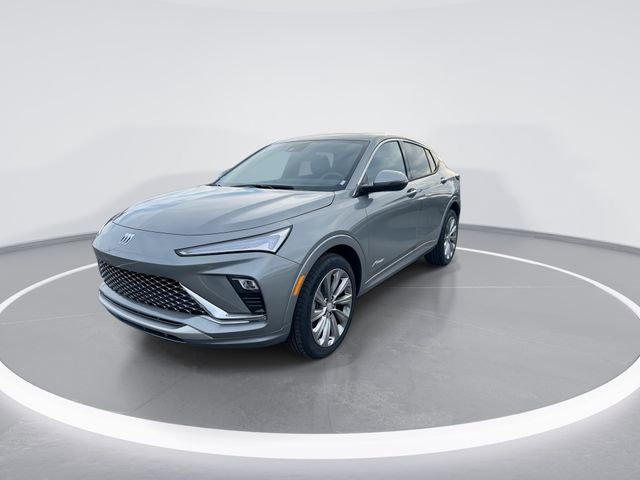 New 2026 Buick Envista Avenir image 4