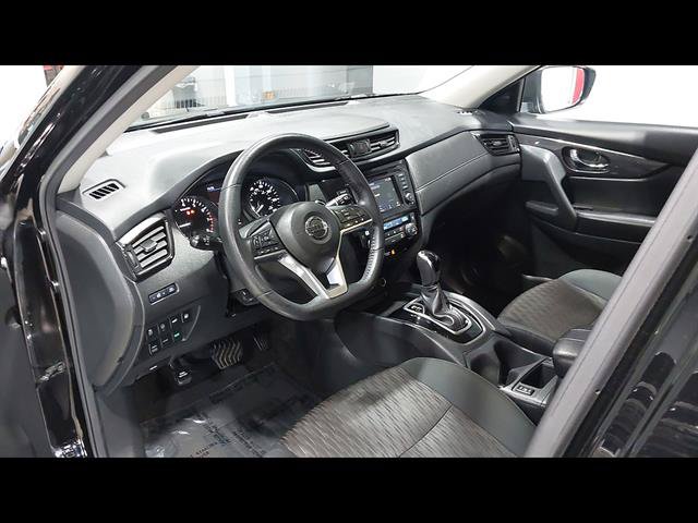 Used 2020 Nissan Rogue SV AWD/4WD image 19