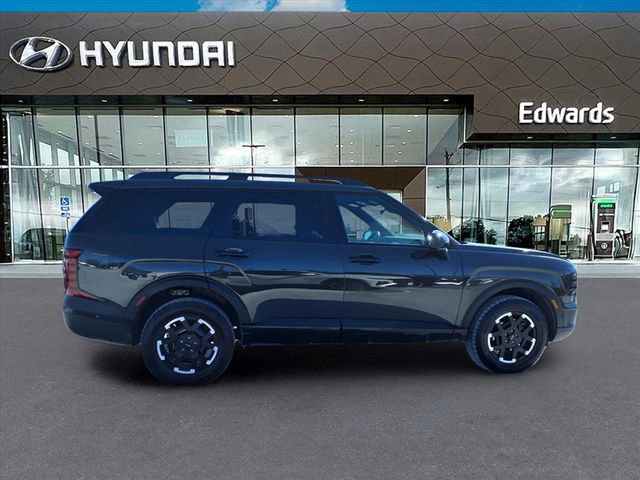 New 2026 Hyundai Palisade XRT Pro image 8
