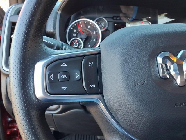 New 2026 RAM 2500 Tradesman AWD/4WD image 9