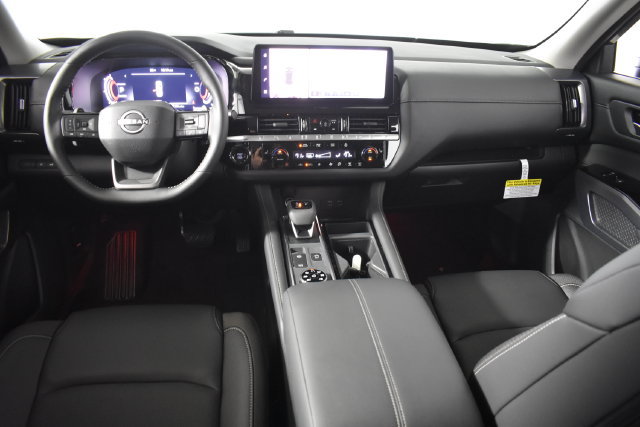 New 2026 Nissan Pathfinder SL AWD/4WD image 28