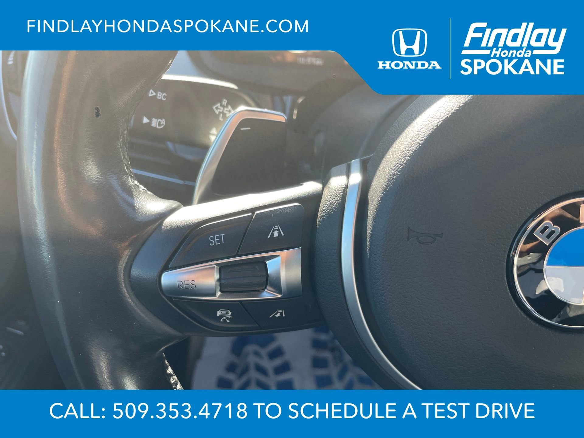 Used 2016 BMW X5 xDrive50i image 16