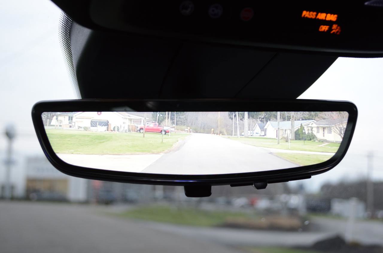 Used 2024 Cadillac XT4 Sport image 26