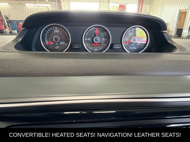 Used 2014 Volkswagen Beetle R-Line FWD image 18