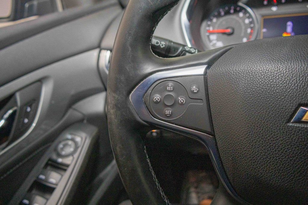 Certified 2023 Chevrolet Traverse LT image 22