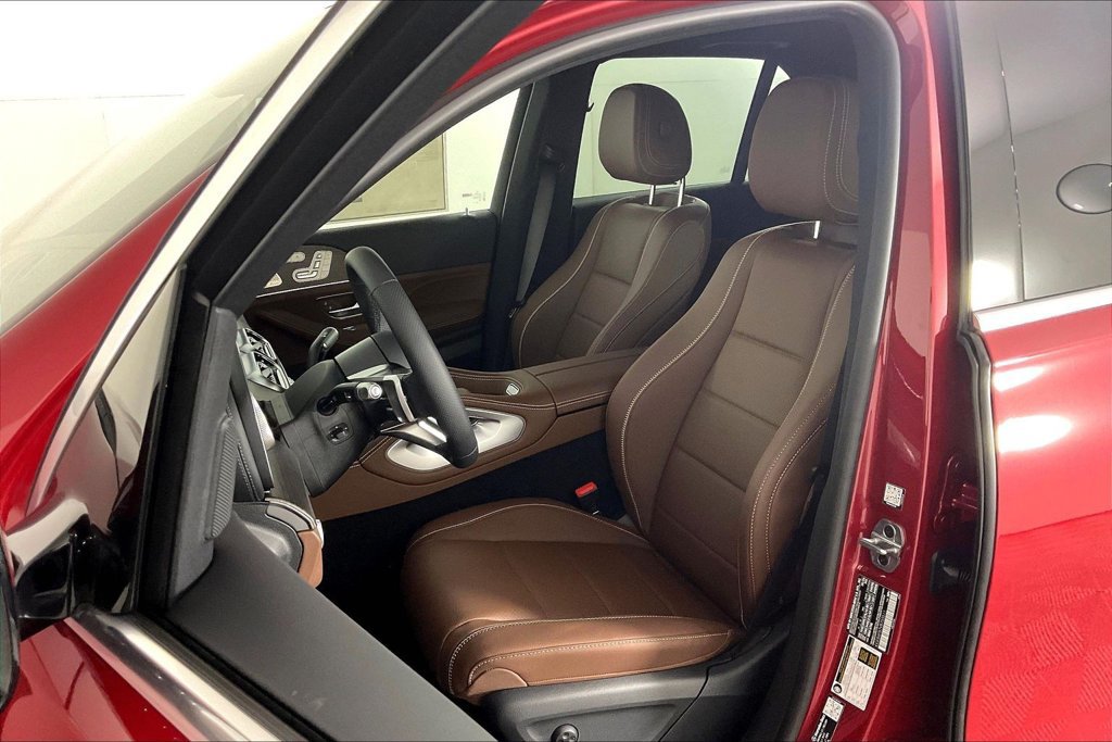 New 2027 Mercedes-Benz GLE 450 4MATIC image 9