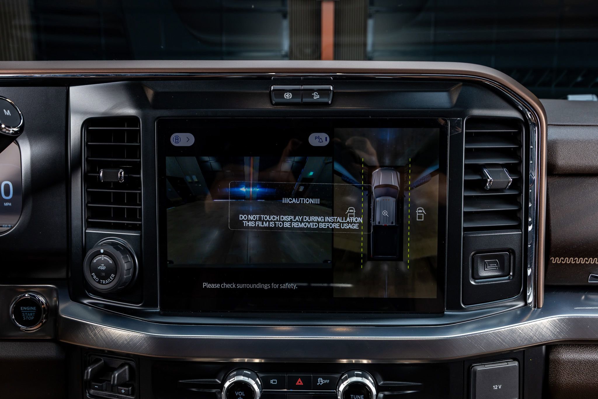 Used 2026 Ford F250 King Ranch w/ Chrome Package image 25