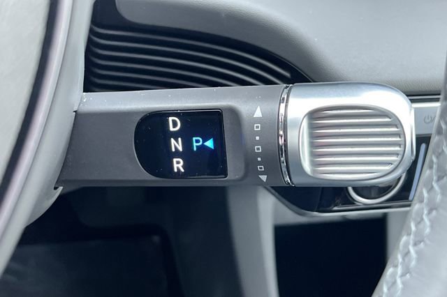 Certified 2024 Hyundai Ioniq 5 SEL image 28