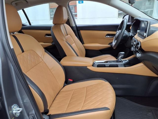 Used 2023 Nissan Sentra SV w/ SV Premium Package FWD image 23