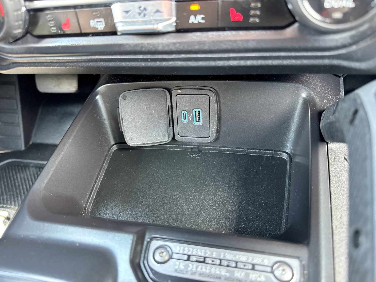 Used 2024 Ford Bronco Big Bend AWD/4WD image 32