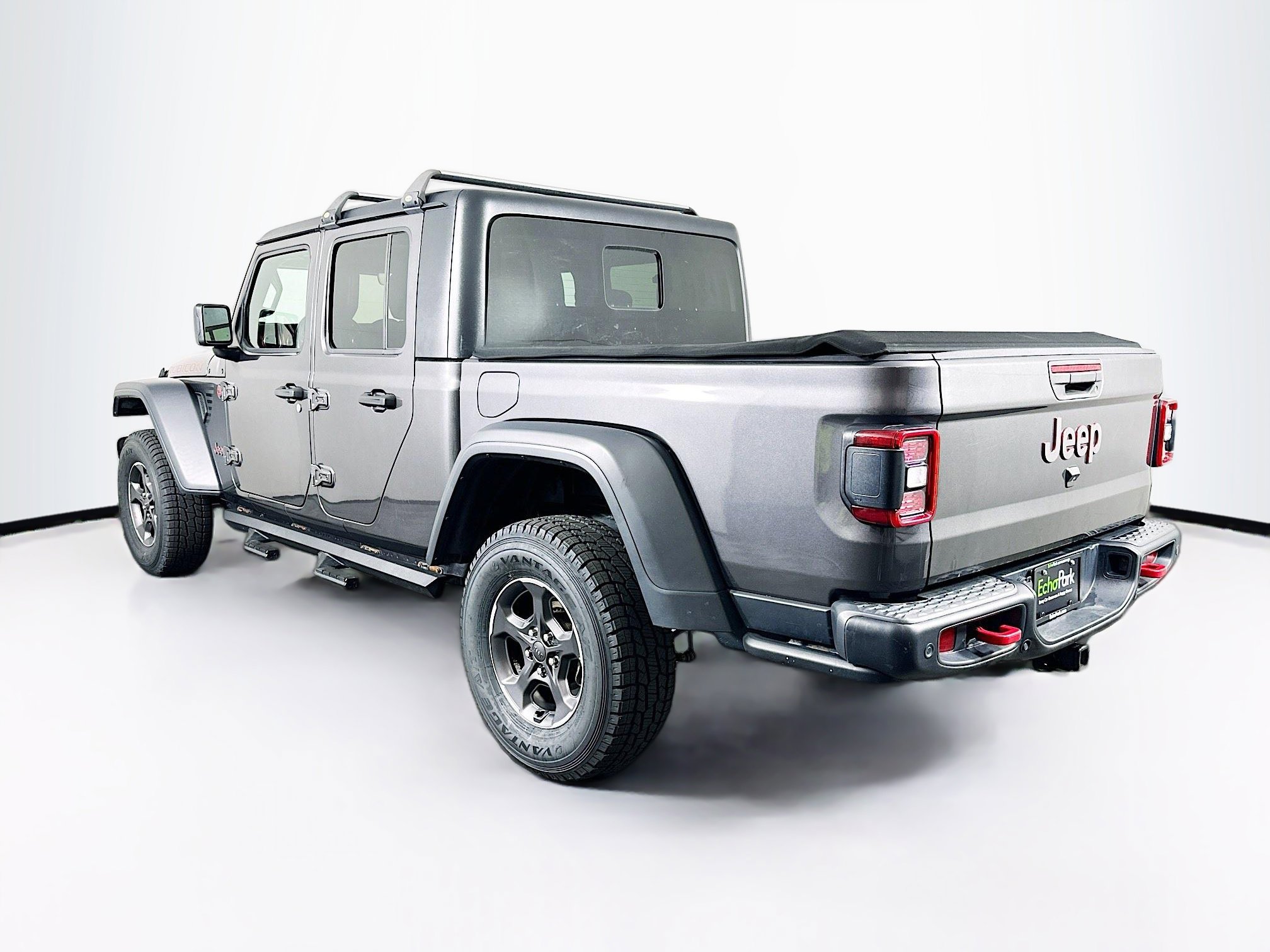 Used 2020 Jeep Gladiator Rubicon AWD/4WD image 5