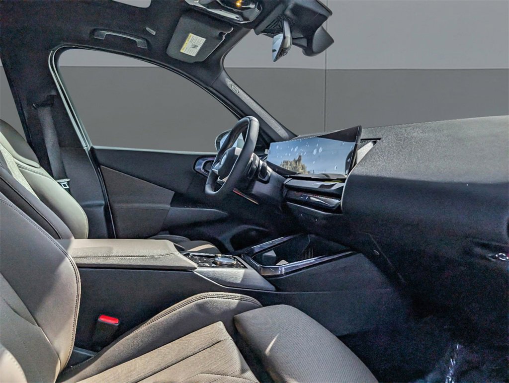 New 2025 BMW X3 xDrive30i w/ Premium Package image 22