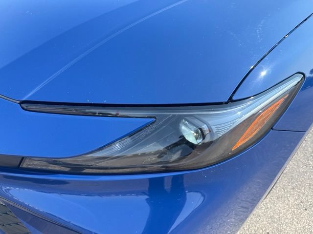 Used 2026 Toyota Camry LE FWD image 9