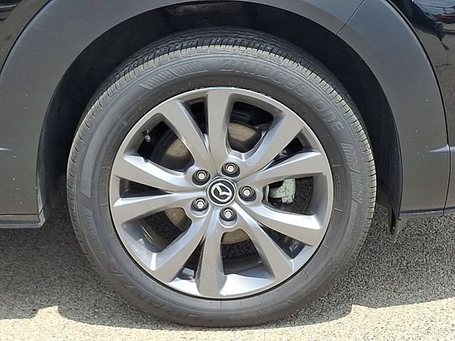 Certified 2025 MAZDA CX-30 AWD 2.5 S w/ Premium Package image 8