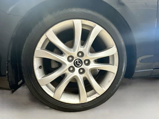 Used 2016 MAZDA MAZDA6 Touring image 30
