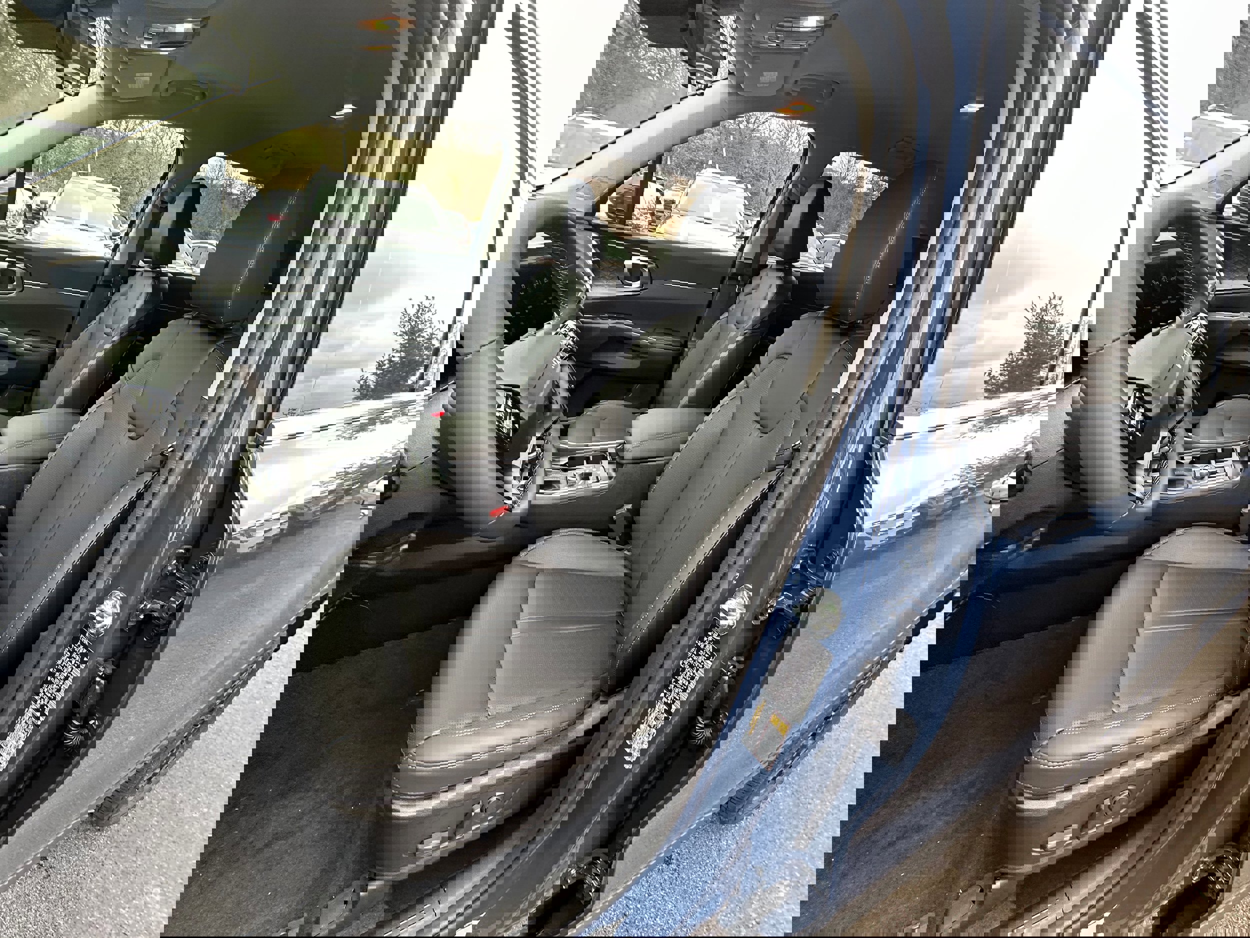 New 2026 Kia Sorento S image 25