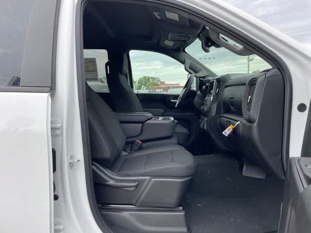 New 2026 Chevrolet Silverado 2500 Custom w/ Custom Convenience Package AWD/4WD image 14
