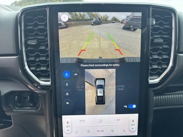 New 2025 Ford Ranger XLT image 20