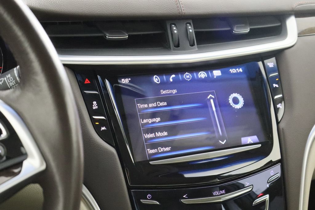 Used 2017 Cadillac XTS Luxury w/ Driver Awareness Package image 34