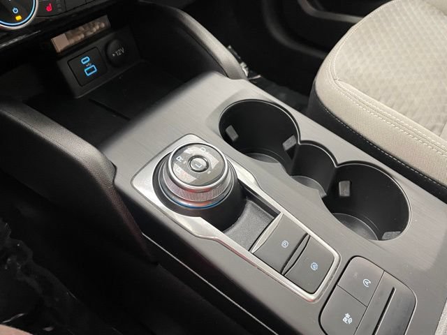 Used 2022 Ford Escape SE w/ SE Sport Appearance Package AWD/4WD image 8