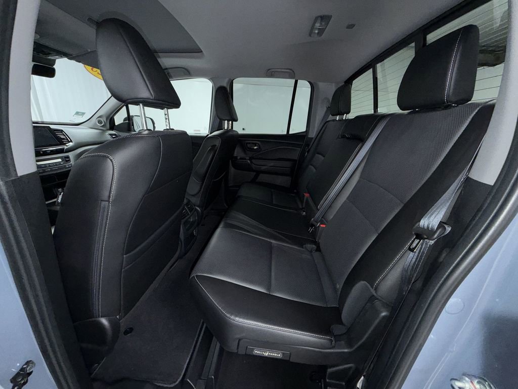 Used 2023 Honda Ridgeline RTL-E image 18