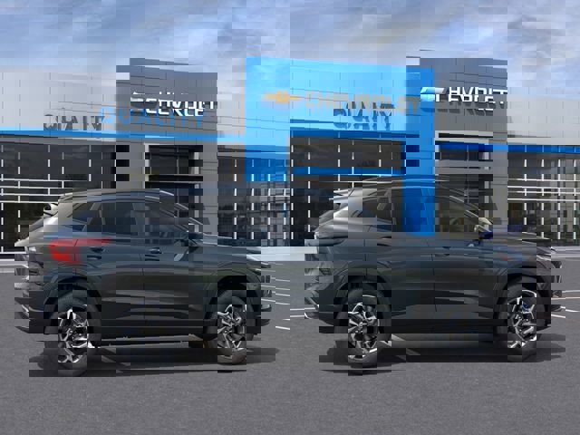 New 2026 Chevrolet Trax LT w/ Driver Confidence Package image 5