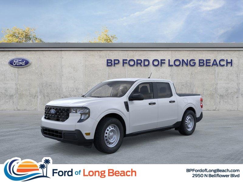 New 2025 Ford Maverick XL image 1