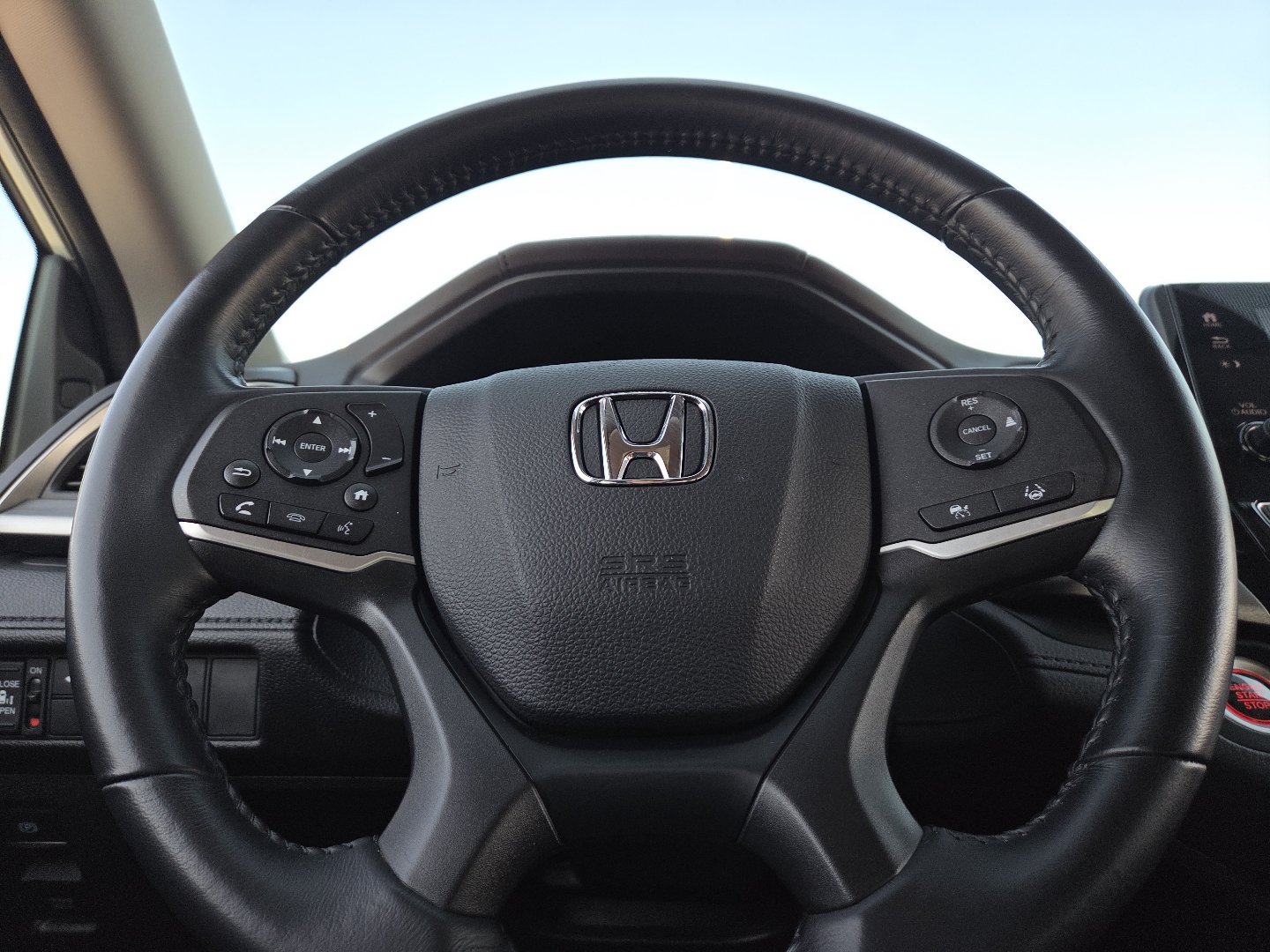 Used 2024 Honda Odyssey EX-L image 26