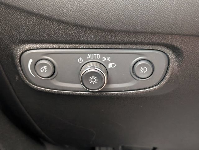Certified 2019 Chevrolet Equinox Premier FWD image 15