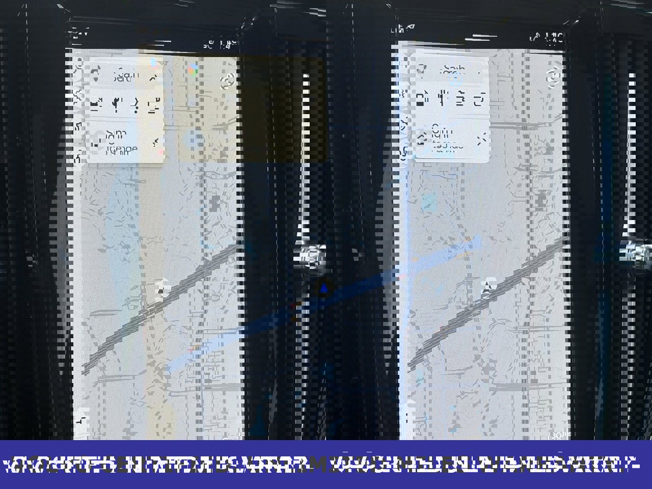 Certified 2023 Volvo S90 B6 Plus w/ Protection Package Premier image 22