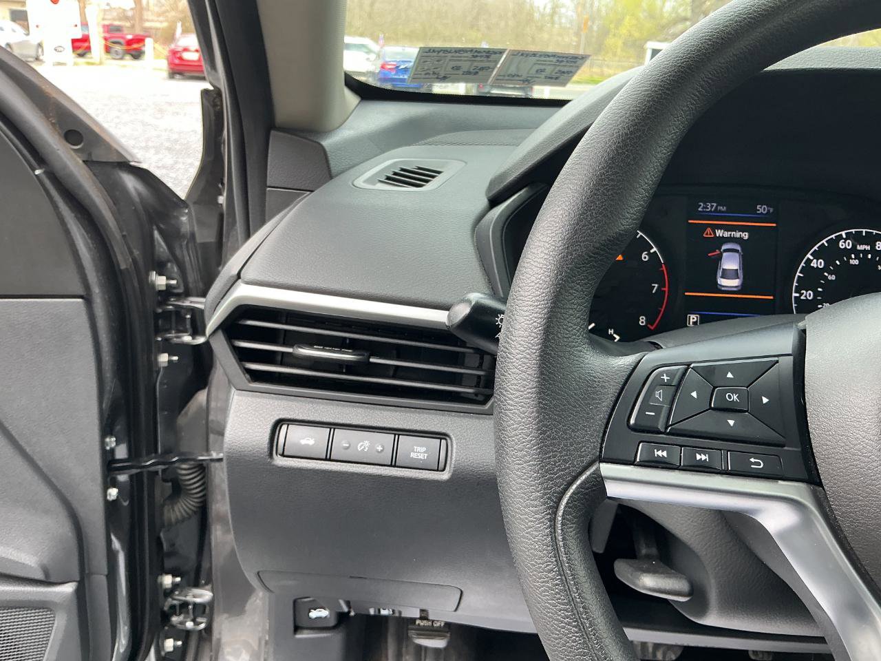 Used 2021 Nissan Altima 2.5 S image 10