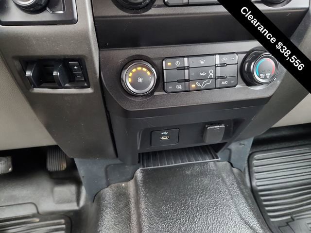 Used 2022 Ford F250 XL w/ Power Equipment Group AWD/4WD image 40