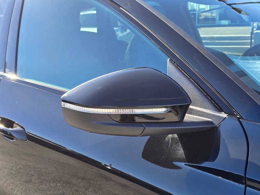 New 2027 Audi SQ6 e-tron Premium Plus AWD/4WD image 28