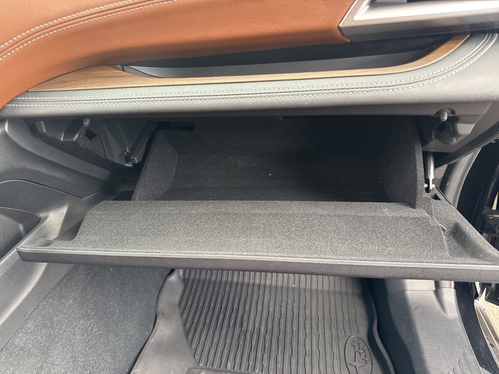 Used 2020 Subaru Outback Touring XT image 13