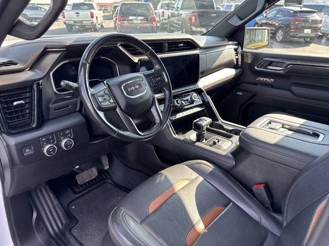 Used 2022 GMC Sierra 1500 AT4 w/ AT4 Premium Package image 12