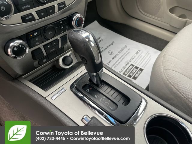 Used 2011 Ford Fusion SE w/ 202A Rapid Spec Order Code image 21