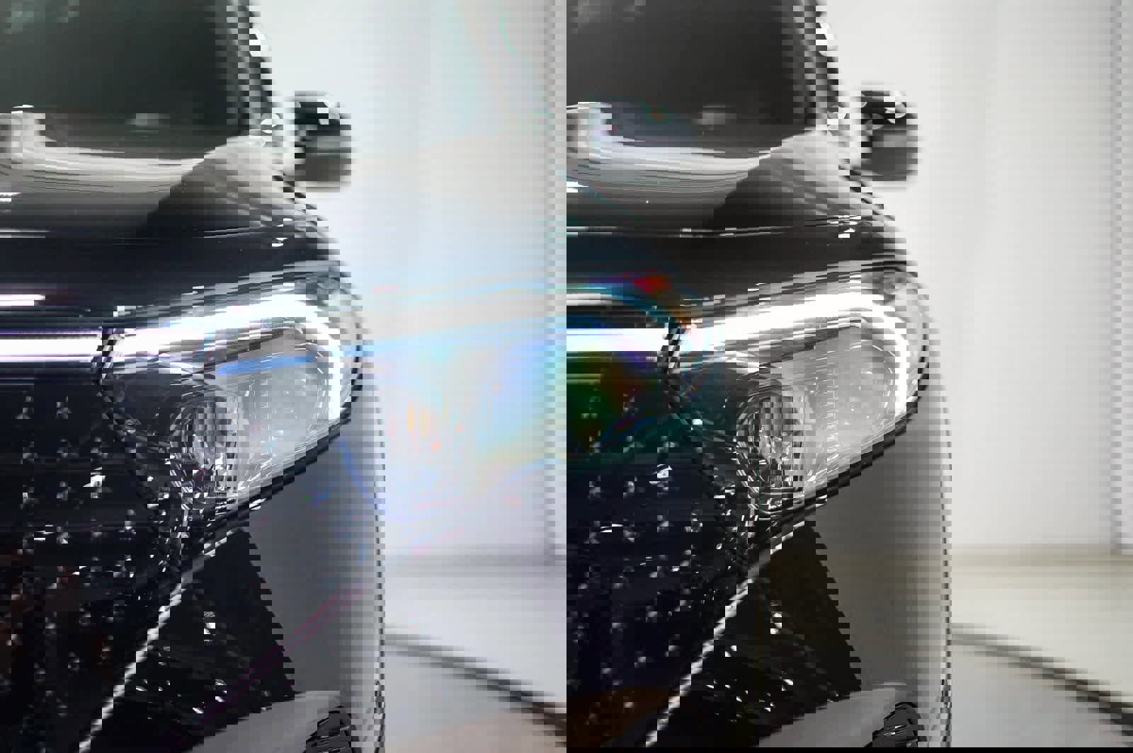 Certified 2024 Mercedes-Benz EQB 250+ image 7