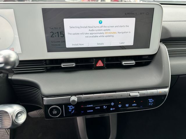 Used 2024 Hyundai Ioniq 5 SEL image 31